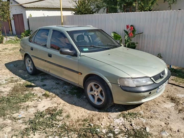 Авто Opel Vectra 2002 № 8241930