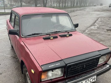 Авто ВАЗ 2107 2003 № 8241931