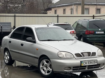Авто Daewoo Lanos Sens  2003 № 8241932