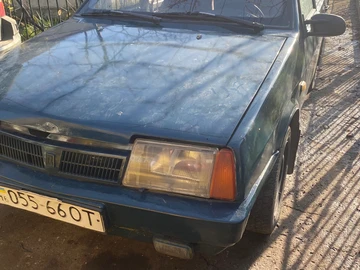 Авто ВАЗ 21096 1993 № 8241937