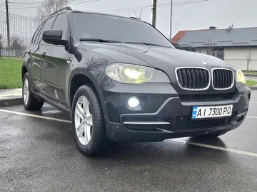 Авто BMW X5 2009 № 8241938