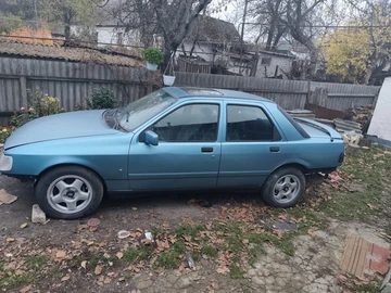 Авто Ford Sierra 1988 № 8241941