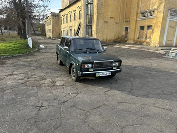 Авто ВАЗ 21074 1996 № 8241942