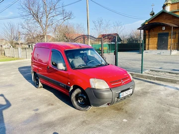 Авто Citroen Berlingo 2008 № 8241951