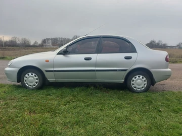 Авто Daewoo Sens 2006 № 8241953