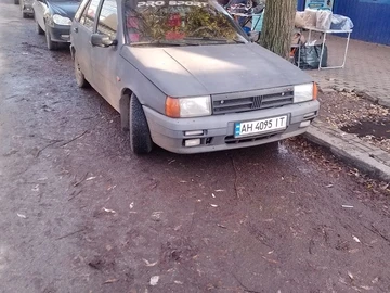 Авто Fiat Tipo 1990 № 8241956