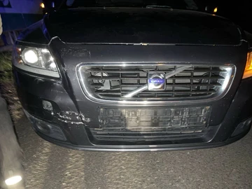 Авто Volvo V50 2008 № 8242016