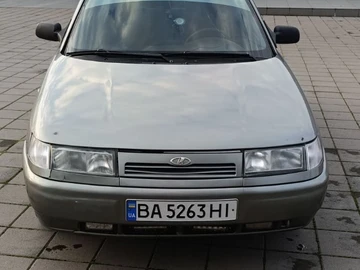 Авто ВАЗ 21121 2008 № 8242019