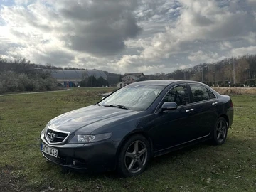 Авто Honda Accord 2005 № 8242021