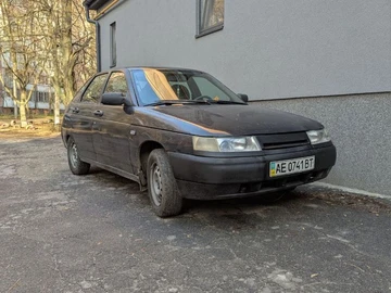 Авто ВАЗ 2112 2007 № 8242022