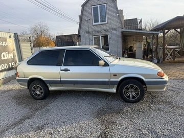Авто ВАЗ 2113 2006 № 8242028