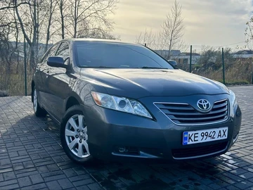 Авто Toyota Camry 2008 № 8242038
