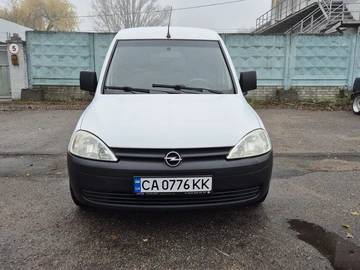 Авто Opel Combo 2011 № 8242046