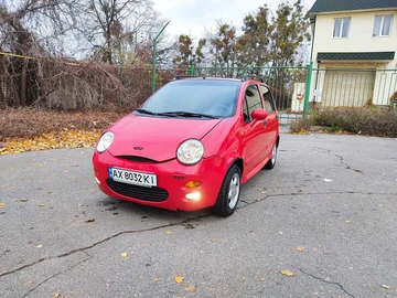 Авто Chery Sweet Qq  2008 № 8242062