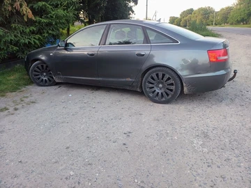 Авто Audi A6 2006 № 8242065