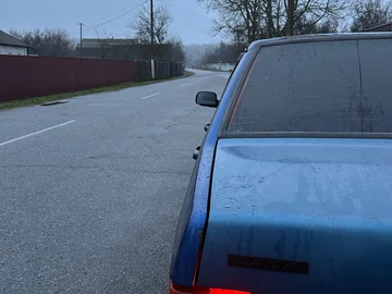 Авто ВАЗ 21099 2007 № 8242072