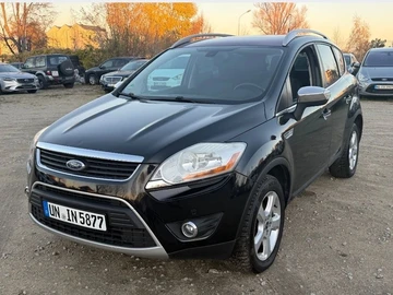 Авто Ford Kuga 2009 № 8242083
