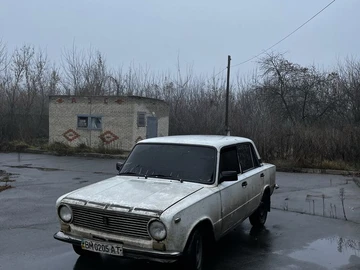 Авто ВАЗ 2101 1982 № 8242169