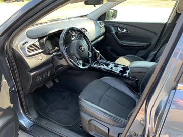 Авто Renault Kadjar 2017 № 8242170