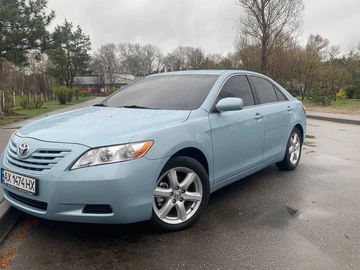 Авто Toyota Camry 2008 № 8242172