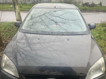 Авто Ford Focus 2008 № 8242173