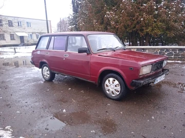Авто ВАЗ 2104 2002 № 8242175