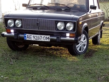 Авто ВАЗ 2106 1992 № 8242181