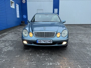 Авто Mercedes 320 2002 № 8242190