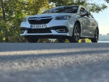 Авто Subaru Legacy 2021 № 8242193
