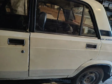 Авто ВАЗ 11113 Oka 1986 № 8242199