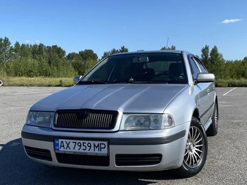 Авто Skoda Octavia 2008 № 8242200