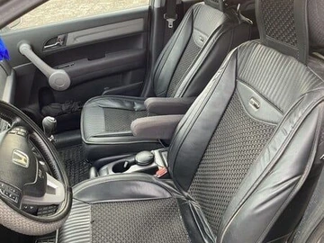 Авто Honda Cr-V 2007 № 8242202