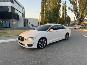 Авто Lincoln Mkz 2016 № 8242205