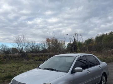 Авто Mitsubishi Lancer 2005 № 8242206