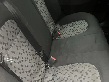 Авто Skoda Fabia 2006 № 8242210
