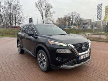 Авто Nissan Rogue 2023 № 8242212