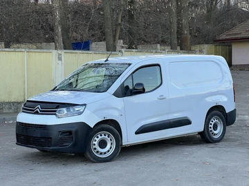 Авто Citroen Berlingo 2023 № 8242215