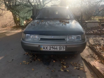 Авто ВАЗ 21113 2001 № 8242221