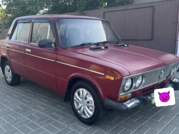Авто ВАЗ 2106 1991 № 8242225
