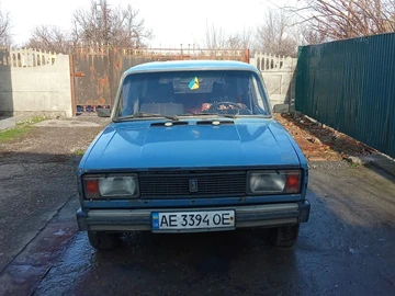 Авто ВАЗ 2104 1986 № 8242234