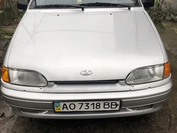 Авто ВАЗ 2115 2012 № 8242235