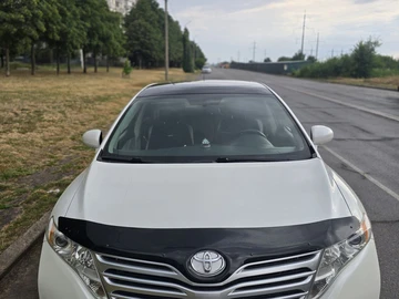 Авто Toyota Venza 2011 № 8242201