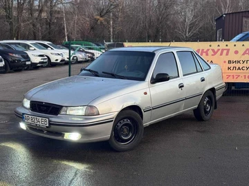Авто Daewoo Nexia 2008 № 8242303