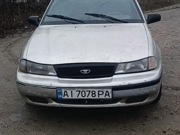 Авто Daewoo Nexia 2007 № 8242313