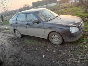 Авто ВАЗ 2172 Priora 2008 № 8242315