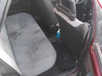 Авто SEAT Ibiza 1991 № 8242324