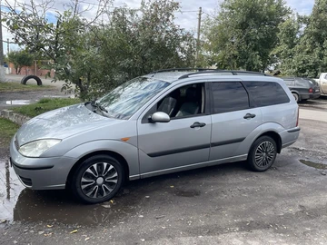 Авто Ford Focus 2004 № 8242325