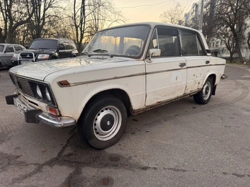 Авто ВАЗ 2103 1983 № 8242327