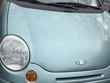 Авто Daewoo Matiz 2008 № 8242328