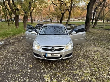 Авто Opel Vectra 2006 № 8242331